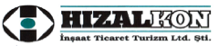 Hızalkon İnşaat Ticaret Turizm